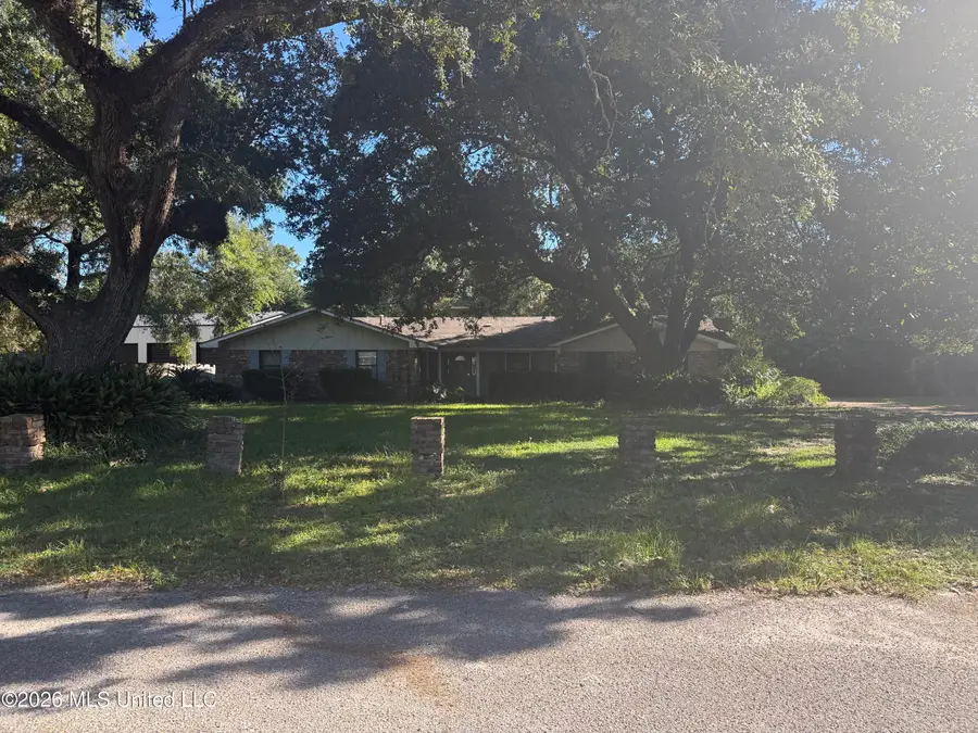 221 24th Street, Gulfport, MS 39507 - #2