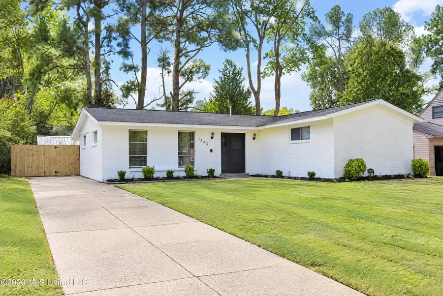 1343 Vicksburg Drive, Southaven, MS 38671 - #2