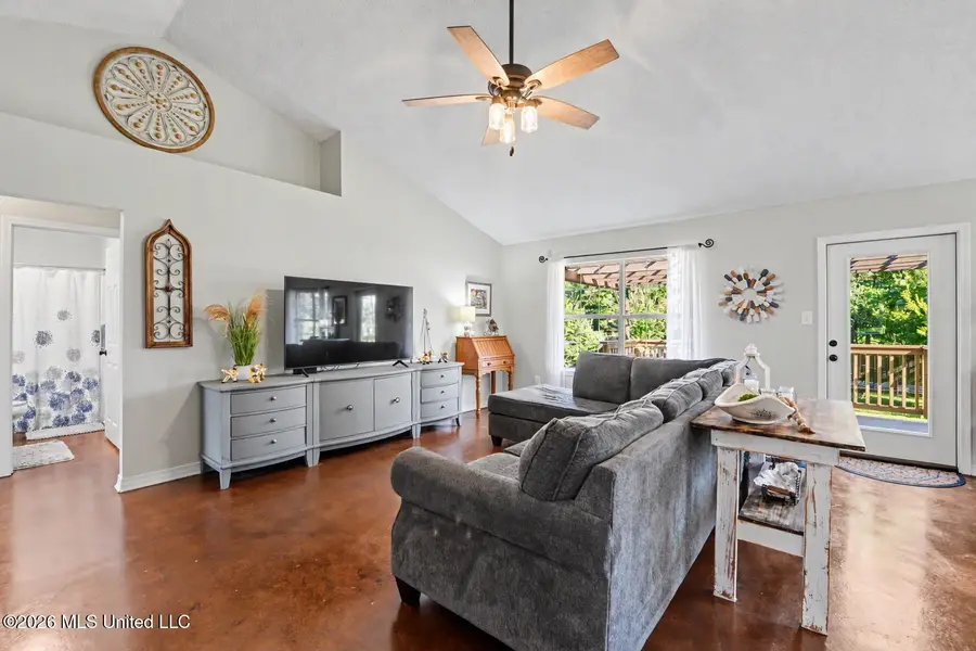 3413 Hermitage Court, Ocean Springs, MS 39564 - #3