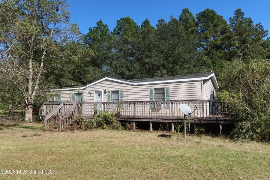 13630 Burgundy Drive, Vancleave, MS 39565 - #2