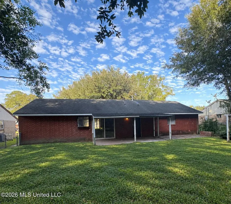 7116 Richmond Drive, Biloxi, MS 39532 - #2