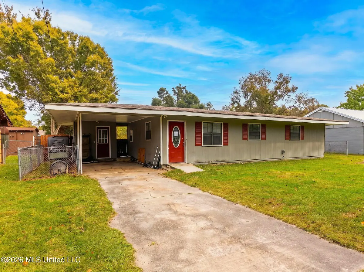 205 Willow Drive, Vicksburg, MS 39180 - #1