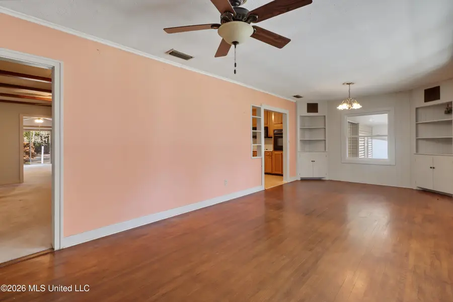 395 Oaklawn Place, Biloxi, MS 39530 - #2