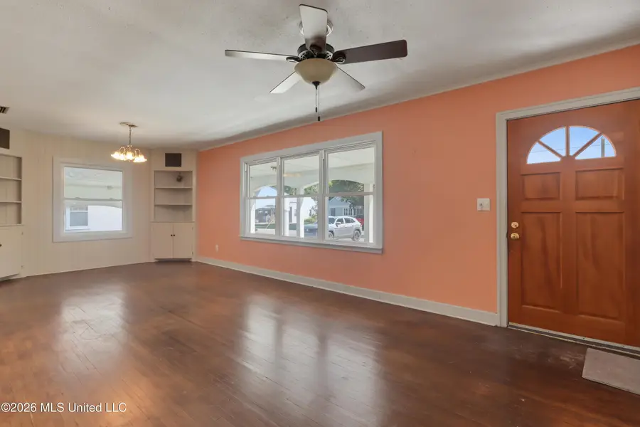 395 Oaklawn Place, Biloxi, MS 39530 - #3