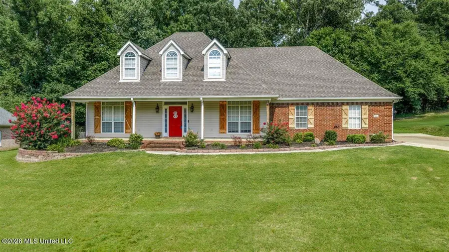 3686 Rhett Butler Drive, Hernando, MS 38632 - #2