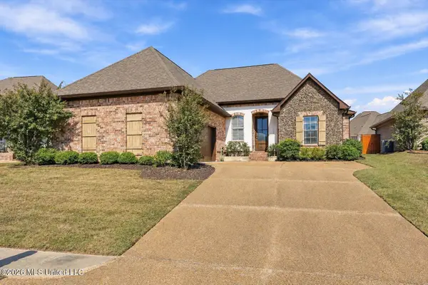 129 Amethyst Drive, Brandon, MS 39047