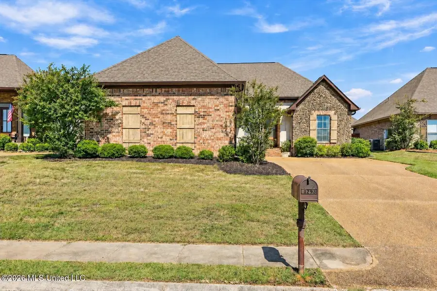 129 Amethyst Drive, Brandon, MS 39047 - #2