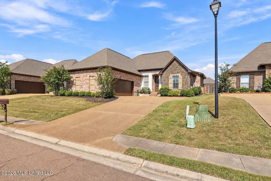 129 Amethyst Drive, Brandon, MS 39047 - #3