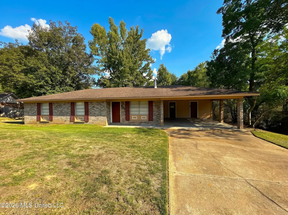 106 Beaumont Circle, Pearl, MS 39208 - #1