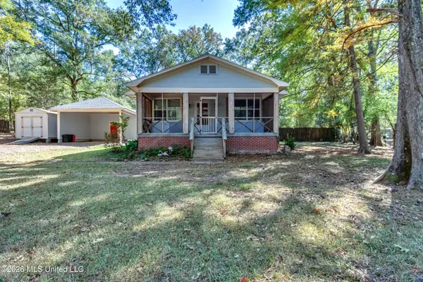 1283 Mcraven Road, Clinton, MS 39056
