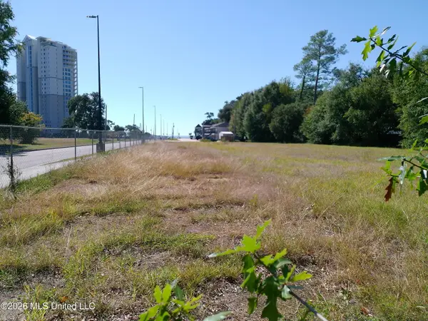 0 Walmart Lane, Biloxi, MS 39531