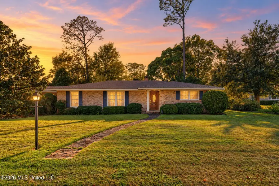 1403 Third Avenue, Picayune, MS 39466 - #3