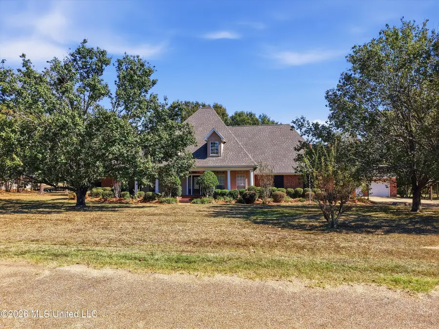 1150 Green Gable Place, Terry, MS 39170 - #2