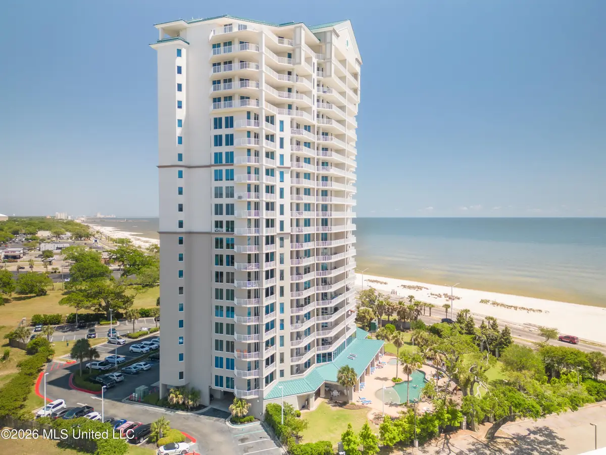2668 Beach Boulevard, Biloxi, MS 39531 - #1