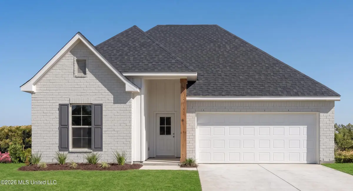 26 Red Oak Drive, Long Beach, MS 39560 - #1