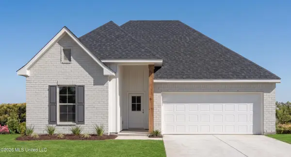 26 Red Oak Drive, Long Beach, MS 39560
