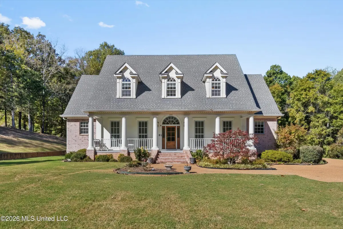 193 E Crockett Loop, Hernando, MS 38632 - #1