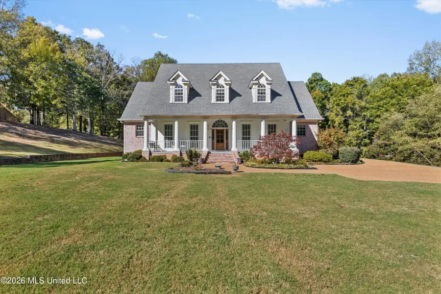 193 E Crockett Loop, Hernando, MS 38632 - #2