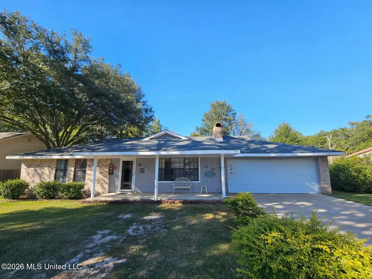 2404 Laura Drive, Picayune, MS 39466 - #1