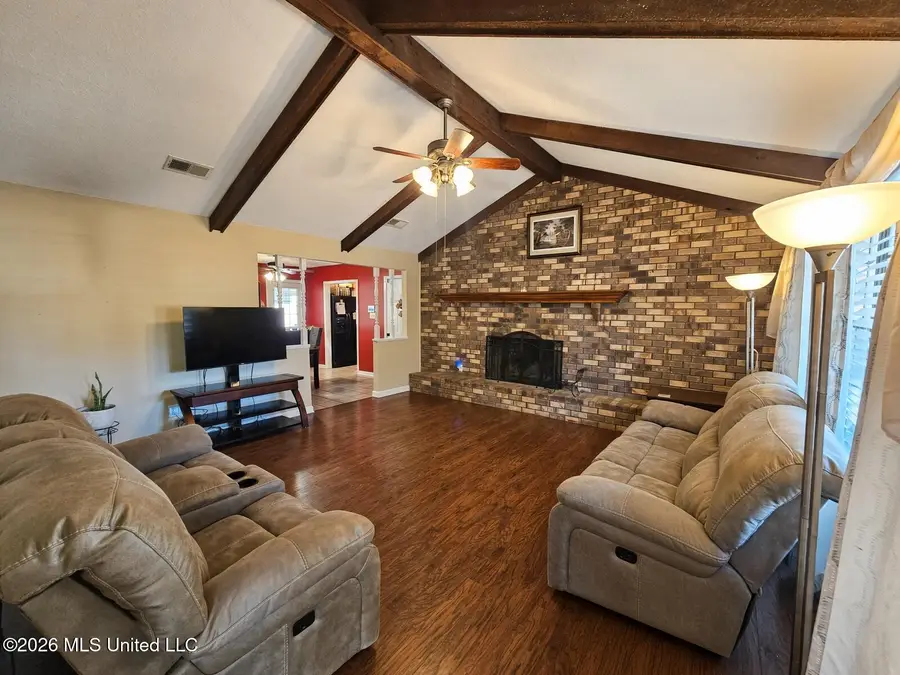 2404 Laura Drive, Picayune, MS 39466 - #3