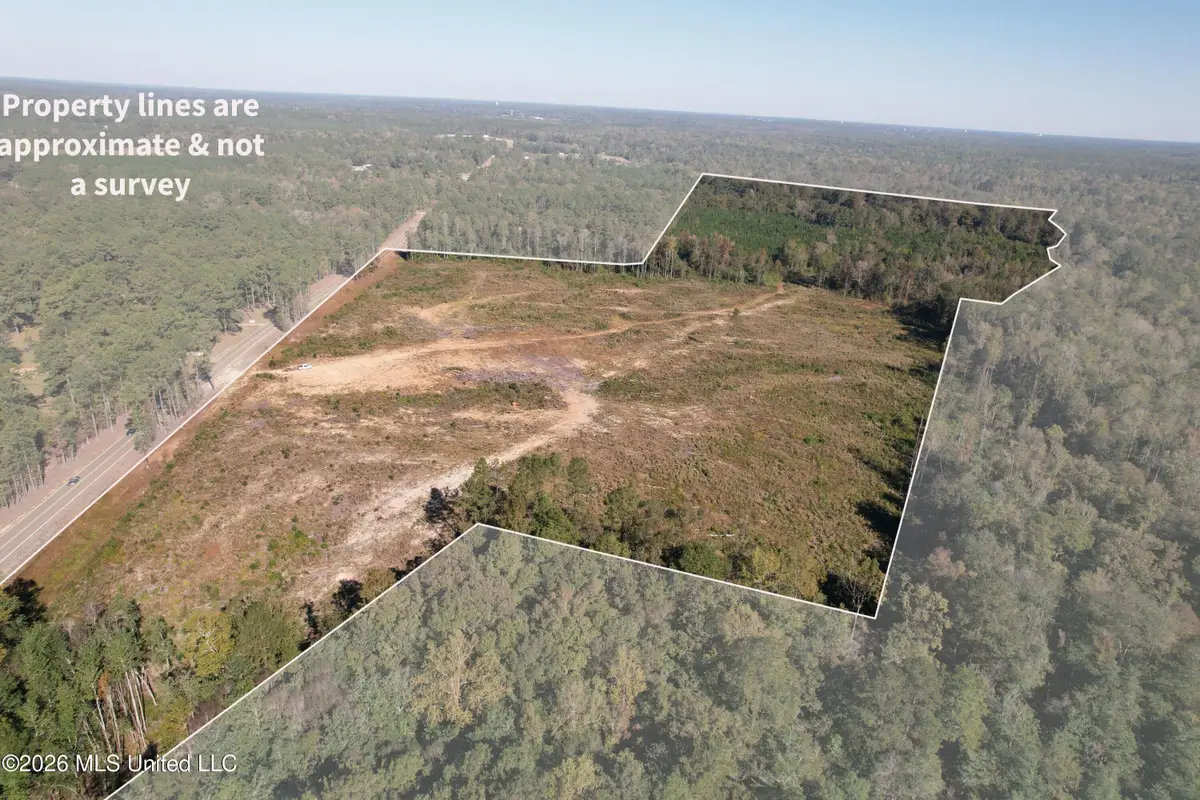 S Highway 51 Highway, Brookhaven, MS 39601 - #1