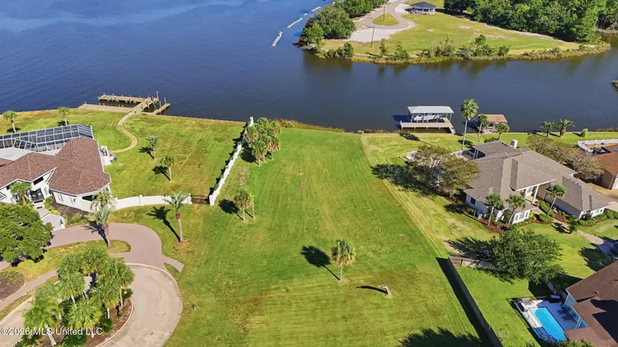 Bayou Laporte Drive, Biloxi, MS 39531 - #3