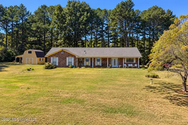 2402 S Highway 309, Byhalia, MS 38611