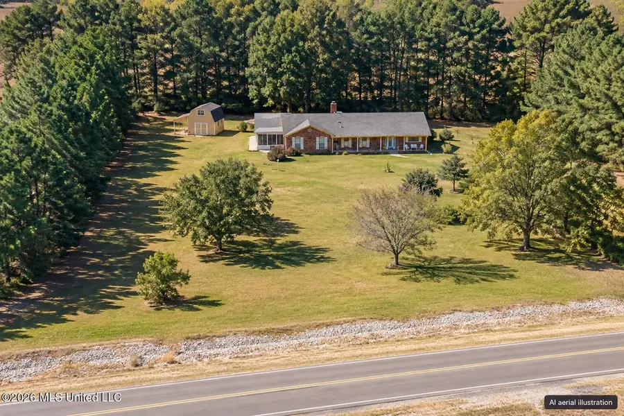 2402 S Highway 309, Byhalia, MS 38611 - #2
