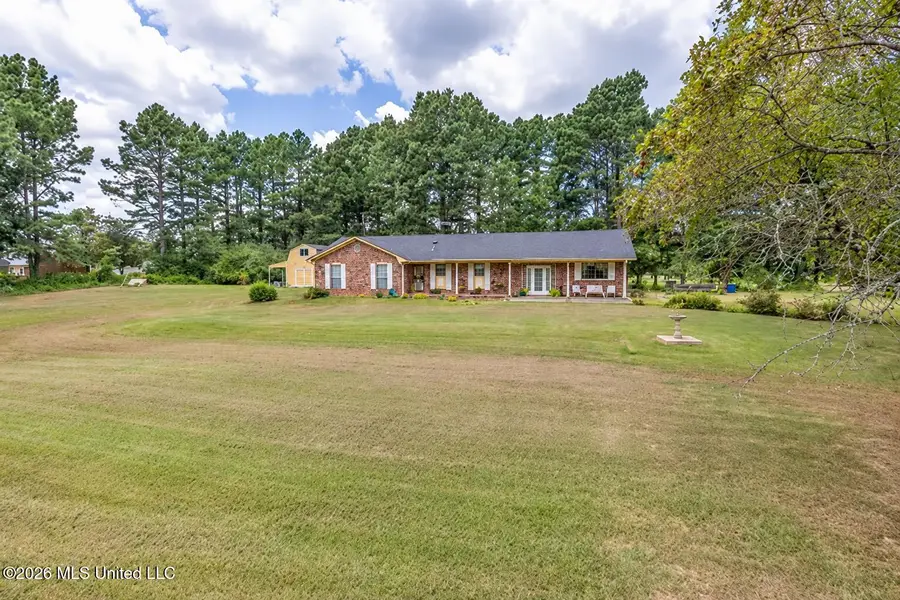 2402 S Highway 309, Byhalia, MS 38611 - #3