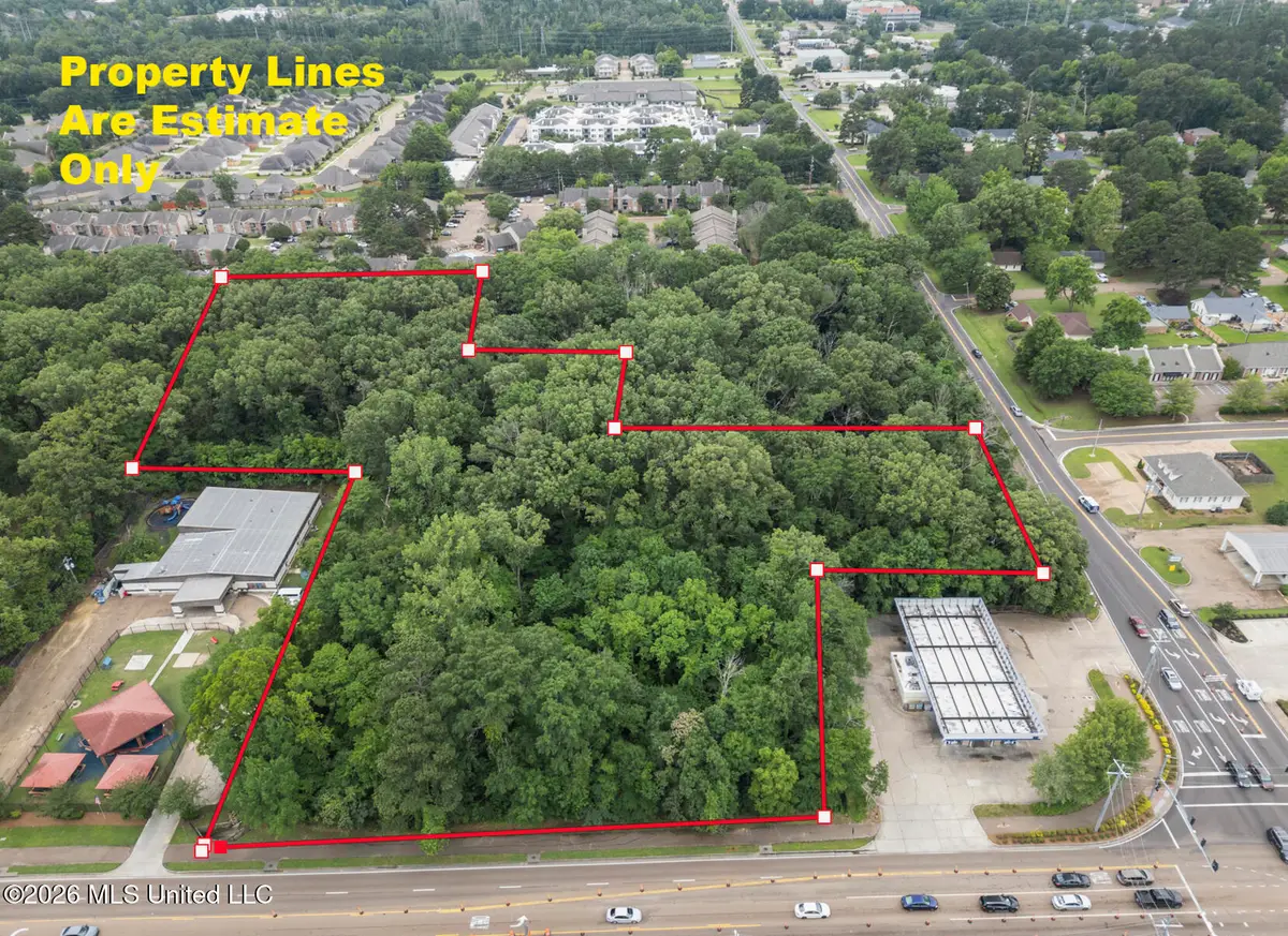 Lake Harbour Drive, Ridgeland, MS 39157 - #1