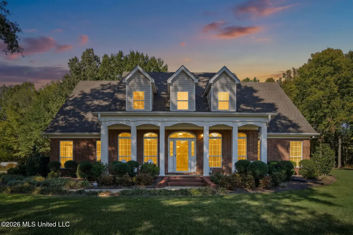 4028 Wheeler Road, Hernando, MS 38632 - #1