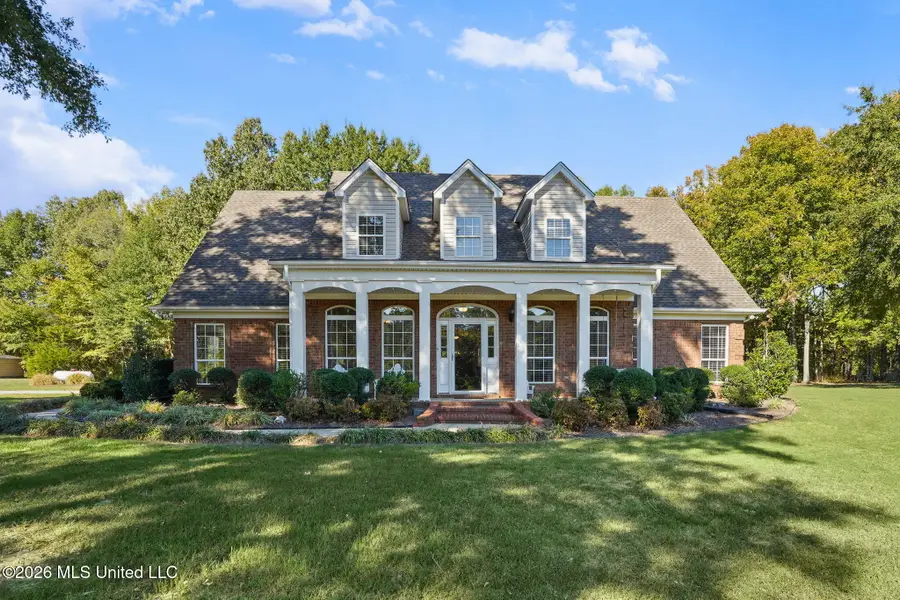 4028 Wheeler Road, Hernando, MS 38632 - #2