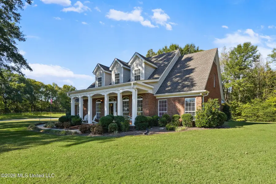 4028 Wheeler Road, Hernando, MS 38632 - #3
