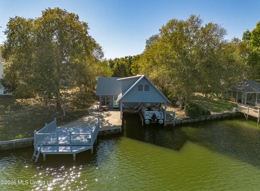 146 Northshore Way, Madison, MS 39110 - #3
