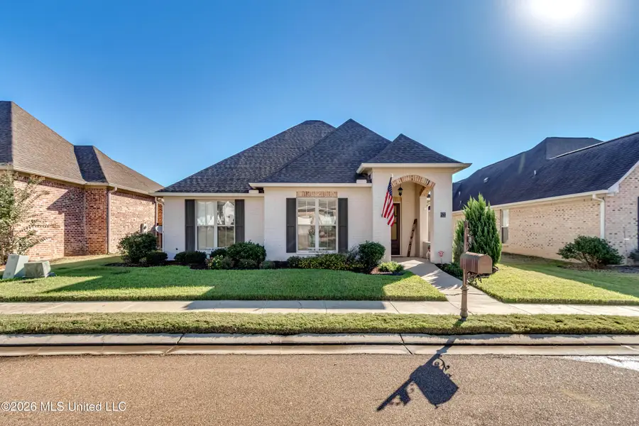 20 Enclave Circle, Ridgeland, MS 39157 - #2