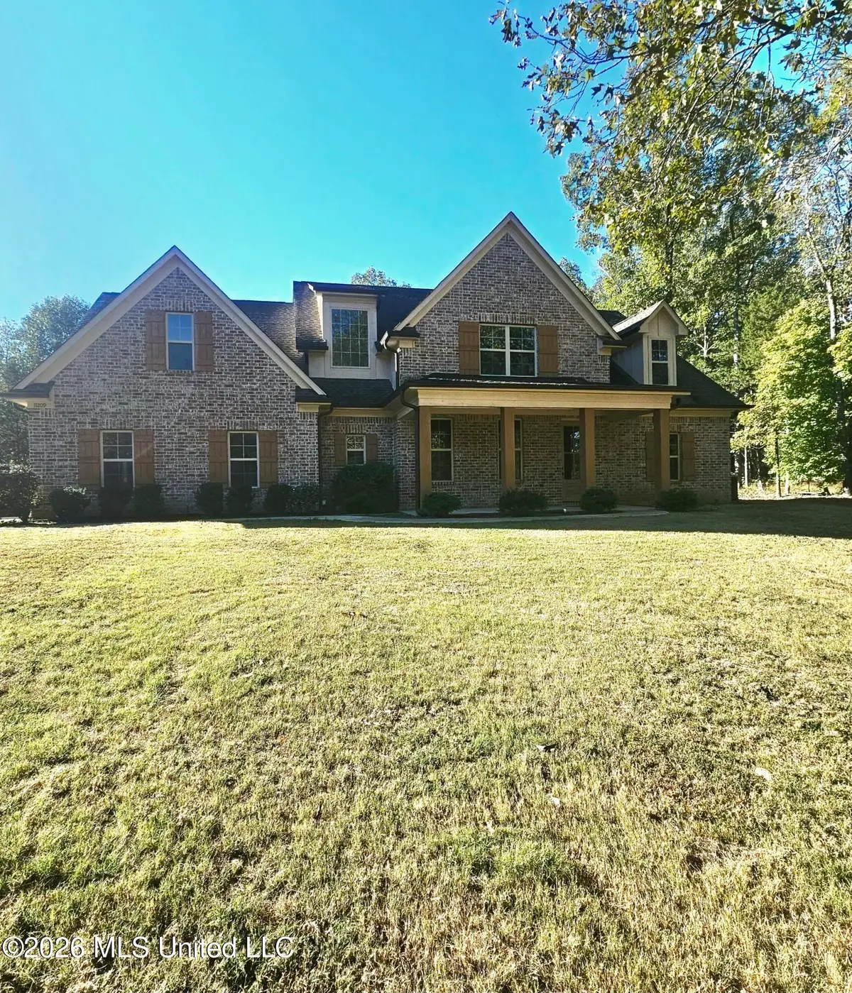 11209 Byhalia Road, Byhalia, MS 38611 - #1