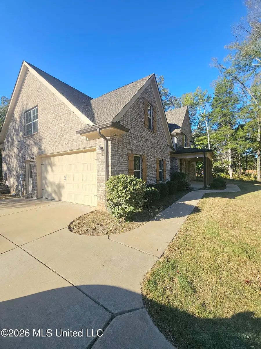 11209 Byhalia Road, Byhalia, MS 38611 - #2