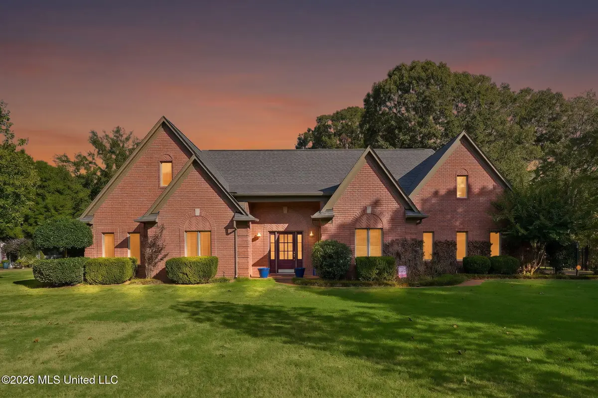 3540 Bonner Drive, Olive Branch, MS 38654 - #1