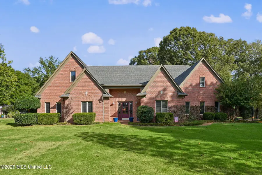 3540 Bonner Drive, Olive Branch, MS 38654 - #2