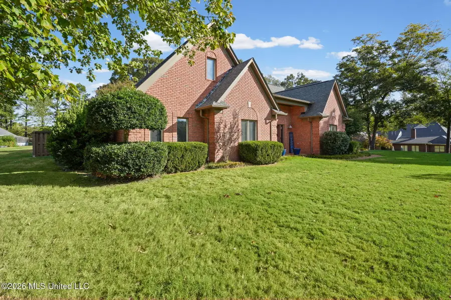 3540 Bonner Drive, Olive Branch, MS 38654 - #3