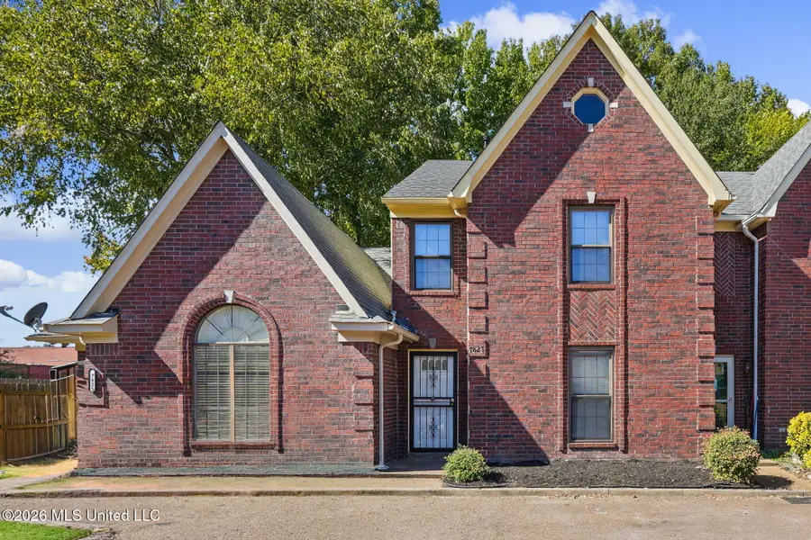 7827 Cayleb Lane, Southaven, MS 38671 - #2