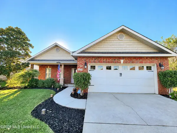 14389 N Swan Road, Gulfport, MS 39503