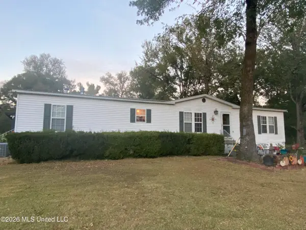 632 Belle Grove Circle, Vidalia, LA 71373