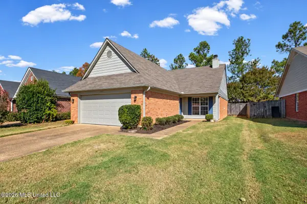 9336 Huron Drive, Olive Branch, MS 38654