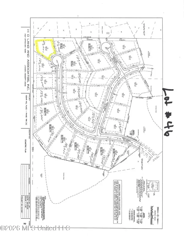 46 Brents Crossing, Clinton, MS 39056