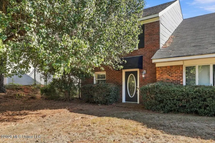 5028 Harling Place, Jackson, MS 39211 - #2