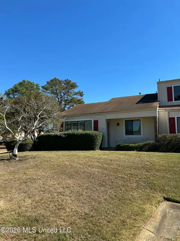175 Lakebend Circle, Brandon, MS 39042