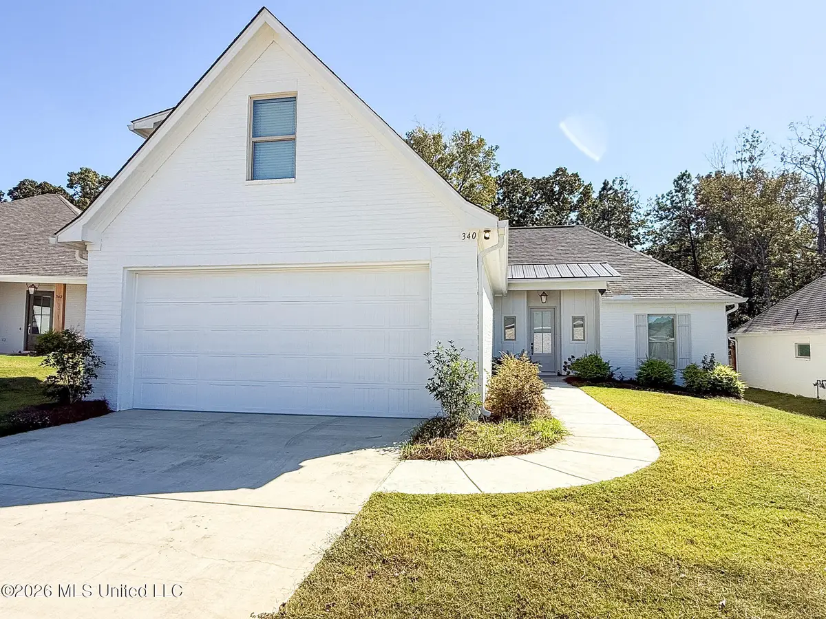 340 Oakville Circle, Brandon, MS 39047 - #1