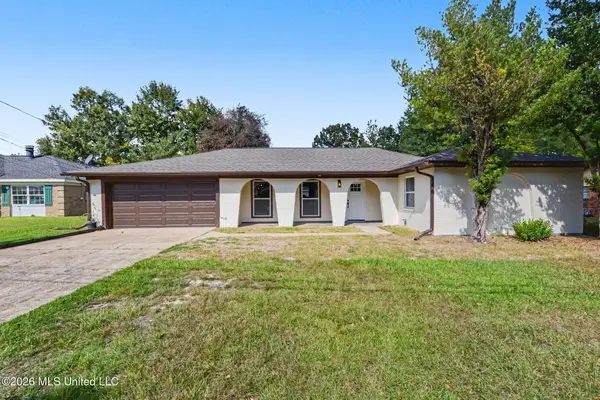 757 Canterbury Drive, Biloxi, MS 39532