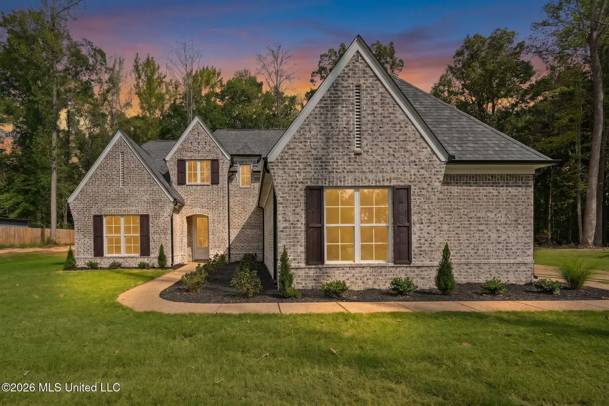 7160 Soaring Oaks Cove, Walls, MS 38680 - #1